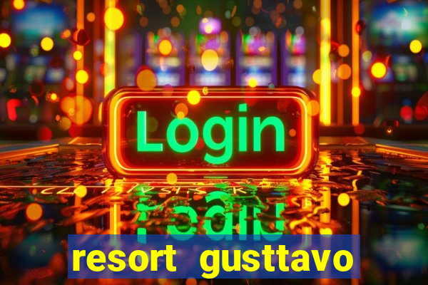 resort gusttavo lima porto de galinhas